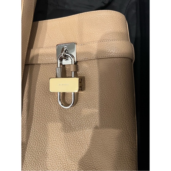 Givenchy Shark Lock Boots - Picture 4 of 9